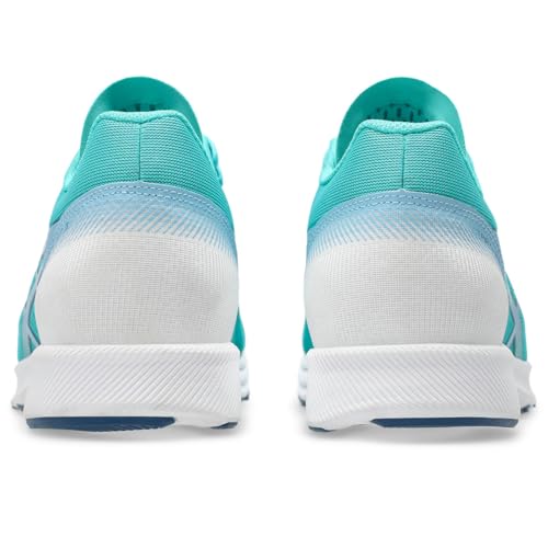 [アシックス] ランニングシューズ TARTHER RP 3 1011B465 メンズ 300(シー グラス/アークティック スカイ) 27.0 cm 2E 6枚目
