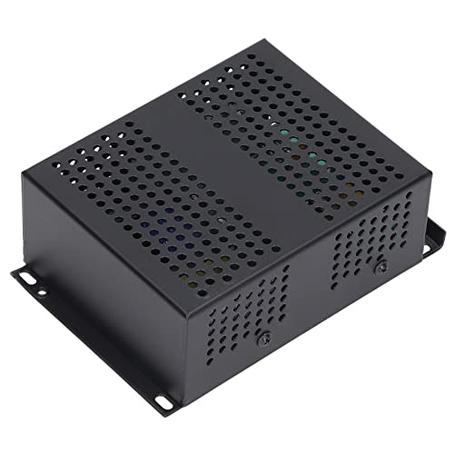 Chargeur flottant pour générateur 12V module charge batterie automatique JNC