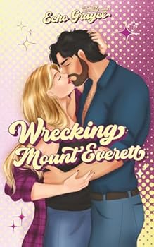Paperback Wrecking Mount Everett - Off Season Edition Book
