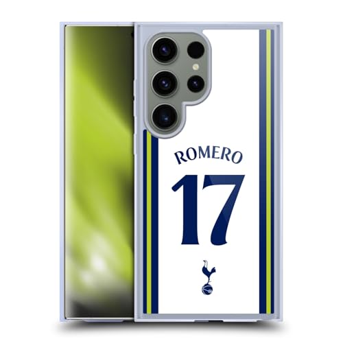 Coque Samsung S24 Ultra MagSafe protégez votre mobile style Tottenham Romero