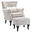 01ot- Linen, Beige