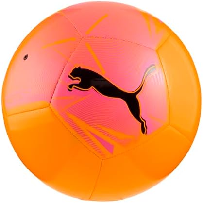 PUMA Big Cat Ball, Pelotas de Entrenamiento Unisex Adulto