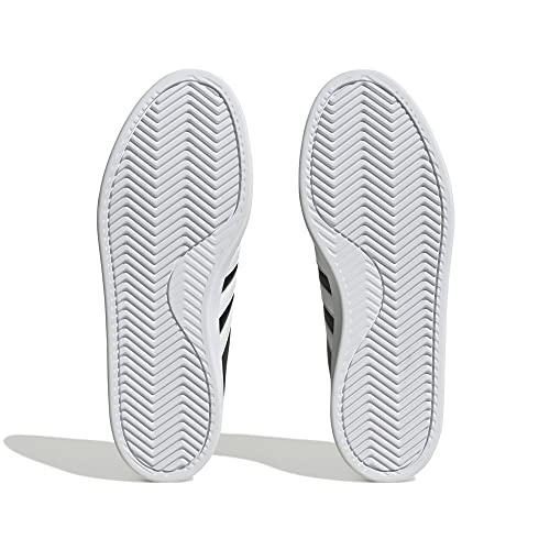 Image of adidas Womens Grand Court 2.0 Tennis Shoe