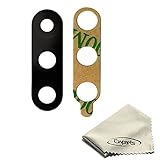 Todas las piezas se revisan cuidadosamente antes del envío. Artículo en stock y enviado por Amazon. Importante: Por favor, compruebe el número de modelo que necesita antes de realizar el pedido.
