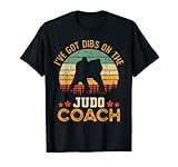 Photo Gallery ho dibs sul judo coach | divertente allenatore moglie maglietta Photo Gallery ho dibs sul judo coach | divertente allenatore moglie maglietta