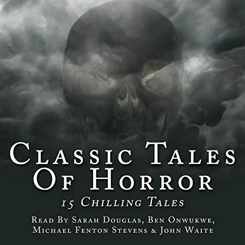 Classic Tales Of Horror