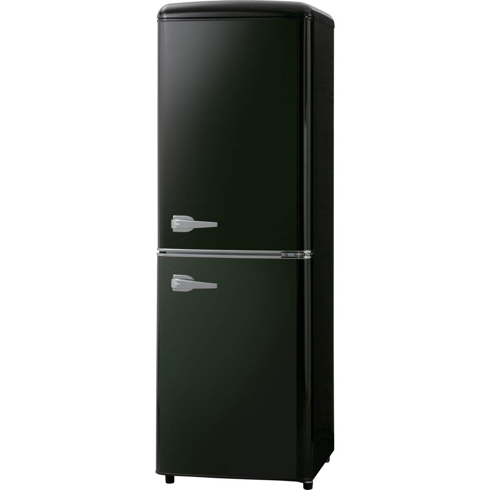 Amazon.co.jp: アイリスプラザ 冷蔵庫 130L 一人暮らし おしゃれ 