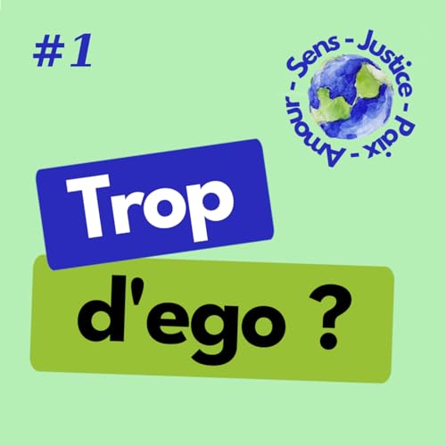 #1 Le Trop d'ego est-il source de violence ?