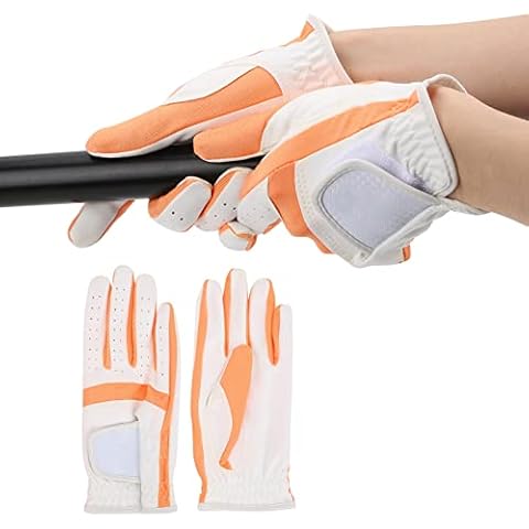 NestNiche Kids Golf Gloves Cover