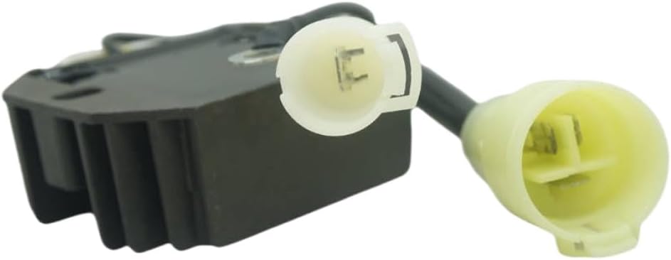 Rectifier Regulator 32800-87J00 32800-87J10 Compatible with 99-04 40hp 50hp Outboard DF40 QHS L TS L 1999-2004