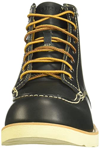 Eastland Mens Lumber Up Lace Up Boot,Navy,13 D US