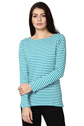 Image of Women's Graphic Regular Fit T-Shirt