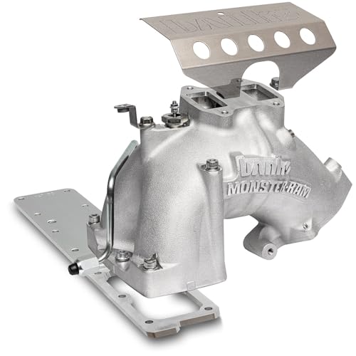Banks Power 42798 Monster-Ram Intake and Killer Grid Heater Upgrade