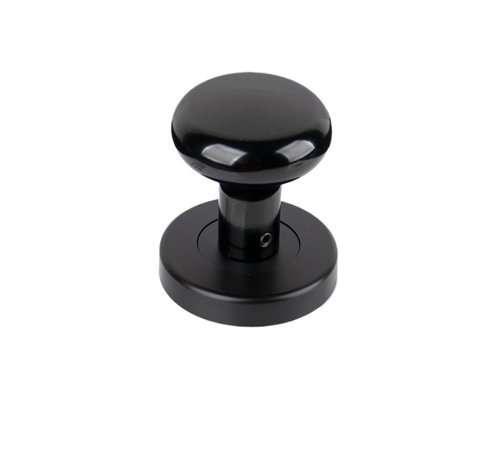 Serrure de porte invisible en zinc pour sublimer votre intérieur