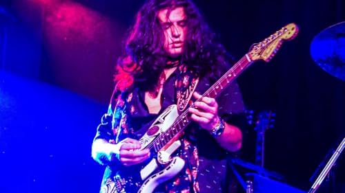Episode 296 Alex Kilroy