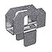 Simpson Strong Tie PSCL 1/2-R50    Panel Sheathing Clip, 50-Pack