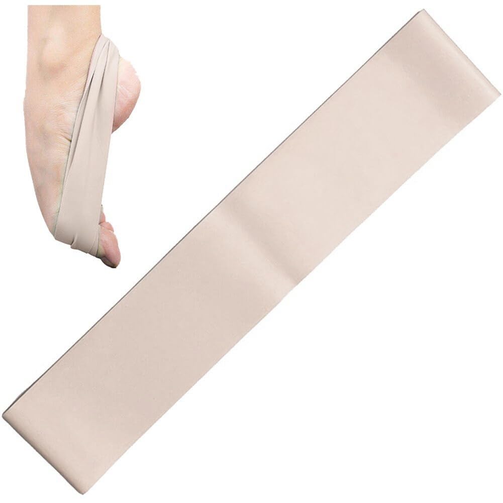 Ballets Stretch Cou-de-Pied Élastique Bande Latexes Bandages