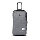 Herschel Heritage Softshell - Maleta Mediana, Heritage Softshell - Maleta Mediana