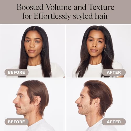 image for Kitsch Volumizing Rice Protein Dry Shampoo Powder - Dry Shampoo for Wo