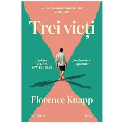 Trei Vieti