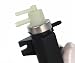 HZTWFC Válvula de conversión de presión OEM # 1H0906627A 95VW12B573CB 1H0 906...