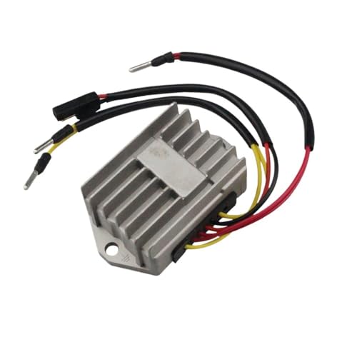 Régulateur de tension redresseur moto pour rouler serein en Super Sport 350