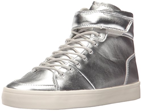 Preisvergleich Produktbild Creative Recreation Damen w Savona Turnschuh, Silber, 37 EU
