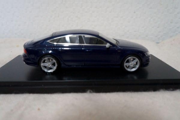 ゼファー　1/43 シュコー　アウディ　S7 スポーツバック　ミニカー シュコー アウディ S7 スポーツバック 1/43 ミニカー A7 AUDI ゼファー