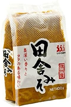 Hikari Red Miso Paste Aka Miso Making Miso Soup (400g)