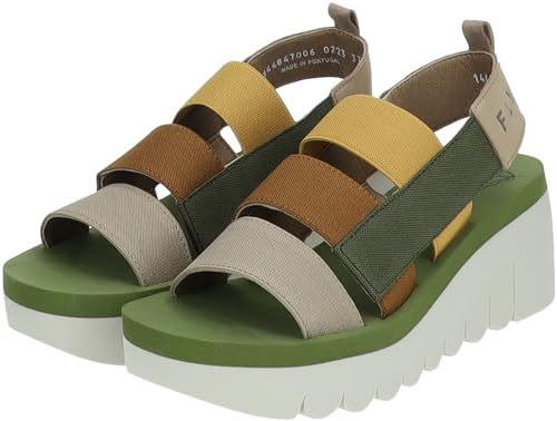 Image of Fly London Women's Yere847fly Sandal