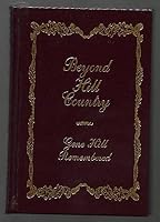 Beyond Hill Country: Gene Hill Remembered B0013ROML2 Book Cover