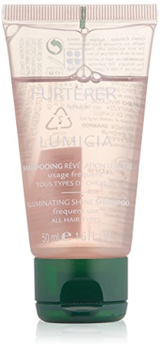 Preisvergleich Produktbild RENE FURTERER LUMICIA CHAMPÚ USO FRECUENTE 50ML