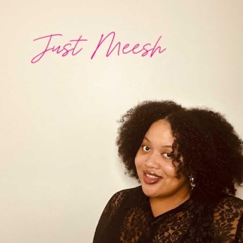 Just Meesh copertina