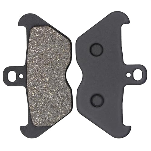 Plaquettes de frein avant haute endurance pour BMW K 1200 LT RS
