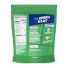 Blue Diamond Almonds, Bold Wasabi & Soy Sauce Flavored Snack Nuts, Bulk Bag, Pantry Staple, GMO-Free, Great for Parties, Lunch, Events, Holiday, and Healthy Snacking, 25 Oz Resealable Bag (Pack of 1) #1