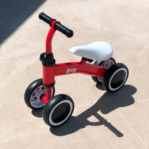 Bicicleta de equilíbrio