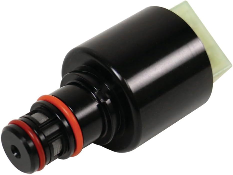 BD Diesel 1030385 Automatic Transmission Pressure Enhancer; Prevents Clutch Slippage; Prevents Shift Flare;