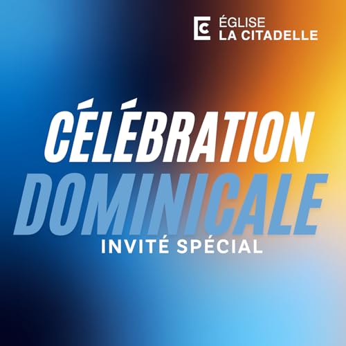 Vos fils et vos filles proph&eacute;tiseront (Orateur : Docteur Athom's Mbuma)