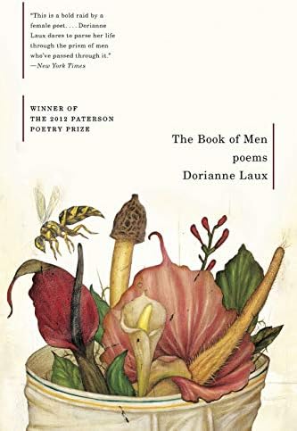 The Book of Men: Poems