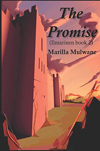 The Promise: (Ilmarinen book 2)