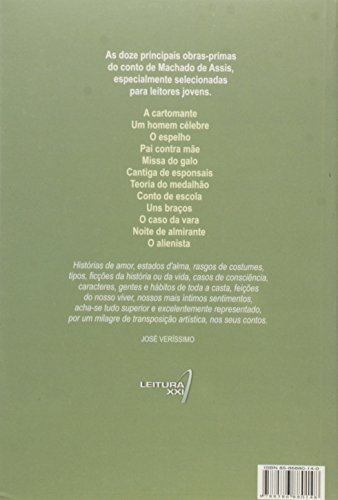 Contos Definitivos