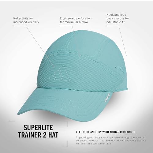 Image of adidas Men's Superlite Trainer Hat