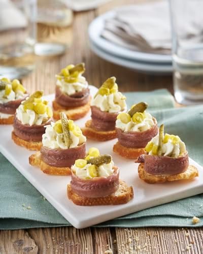 Anchovy fillets in Olive Oil 95g Ortiz