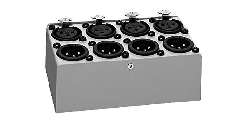 Amazon | 【国内正規品】 TOMOCA トモカ コネクターボックス 4FM