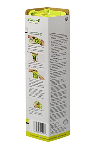 Rescue! RESCUE - 42853500016 - 3PK Visilure® Trapstik For Wasps thumb #3