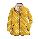 Generisch Daunenmantel Damen Lang Schwarz Warm Wandern Women Kapuze Leichte Glänzend Dicke Winterjacke Wasserdichte Übergröße Sehr Reitjacke Lange Grosse Grössen Steppjacke Damen Schwarz XS