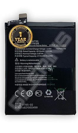 Image of Original BLP785 Battery for Oneplus Nord Battery with 1 Year Warranty**** (A0054)
