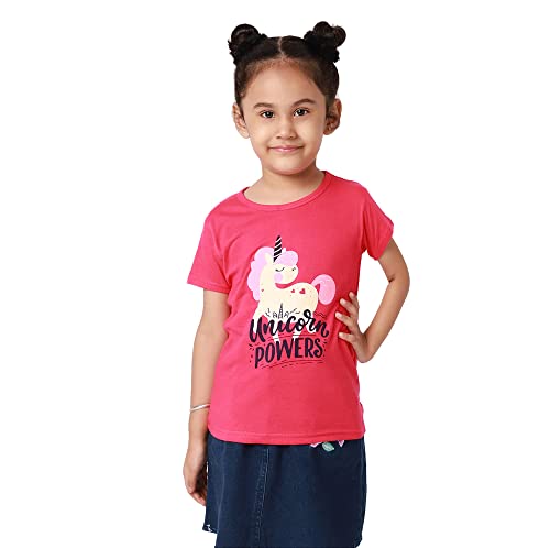 Image of Preneum Girl's T-Shirt
