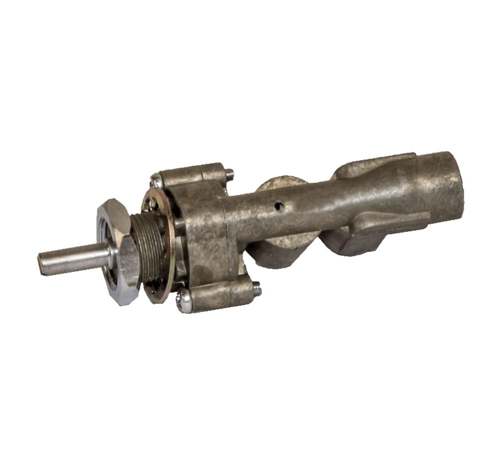 Mytee Products Windshield Wiper Control Valve with 1/8