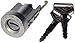 Dorman 989-054 Ignition Lock Cylinder for Select Toyota Models